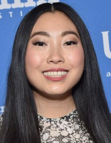 Photo of Awkwafina