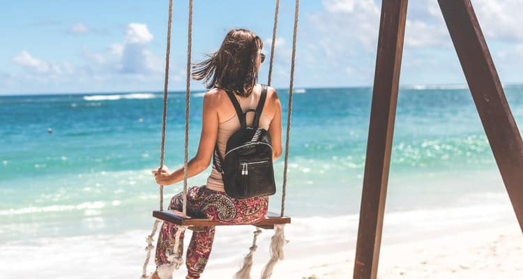 Top Travel Resources For Solo Female Travelers