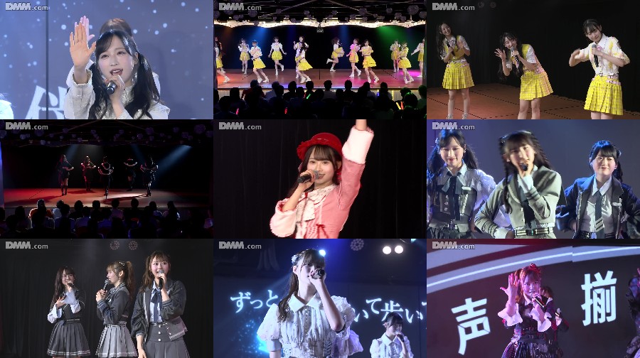 AKB48h2506061830-Live 【公演配信】AKB48 250606 AKB18 Koko Kara Da LOD 1830  DMM HD