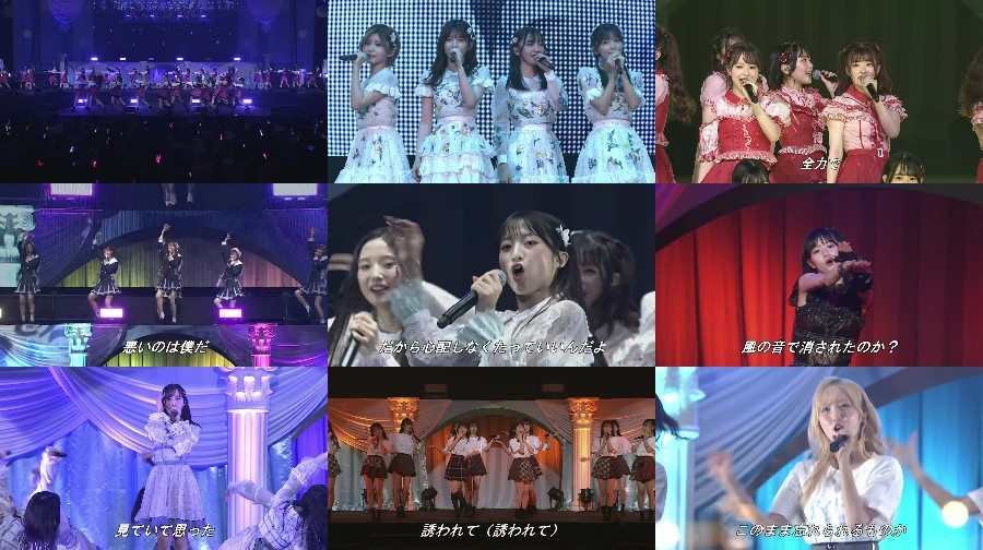 62nd Single Release Commemoration Concert