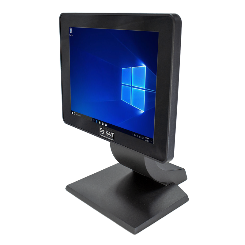 8000 Monitor Touch SAT 973FPH - 1