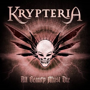 Re: Krypteria (GER) / Symphonic/Power Metal