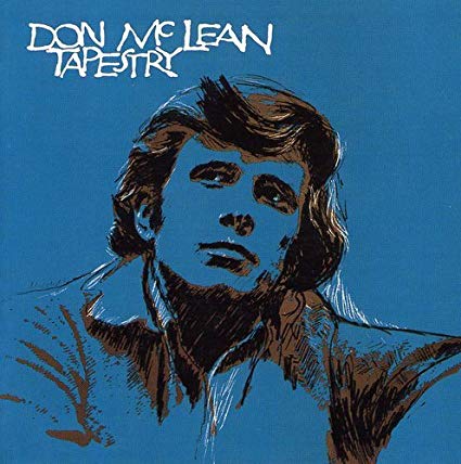 Don Mclean