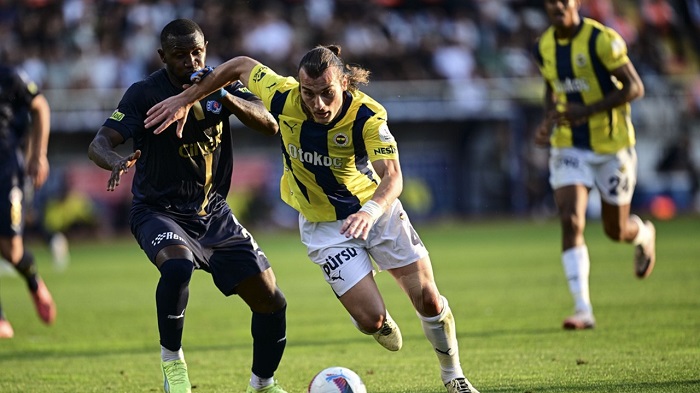 Fenerbahce vs Kasimpasa, 00h00 ngày 24/02