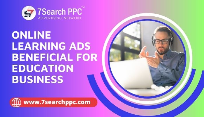 Online Learning ads | Education Ads | CPM advertising