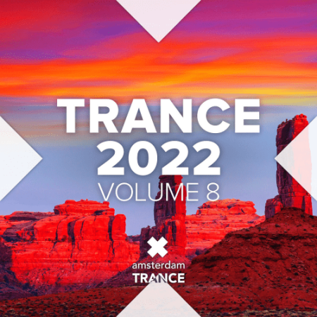 ae98eec0 4ac9 4845 8914 8f1ece93f680 - VA - Trance 2022 Vol.8 (2022)