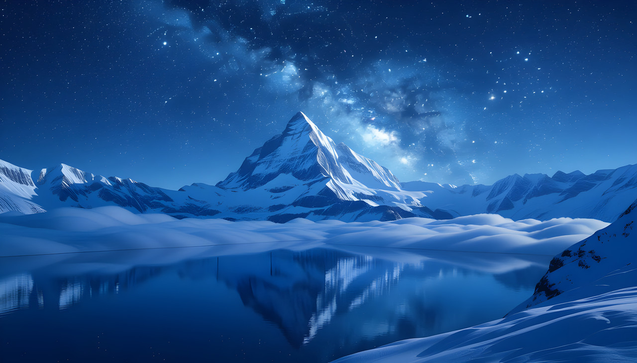 Milky Way