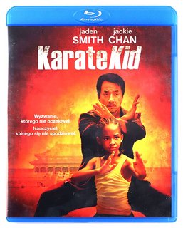 The Karate Kid - La Leggenda Continua (2010) FullHD 1080p DTS ITA - ENG