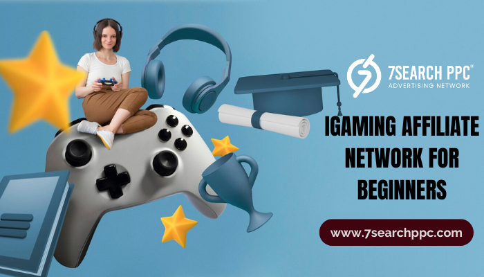 Gaming-Affiliate-Network-for-Beginners