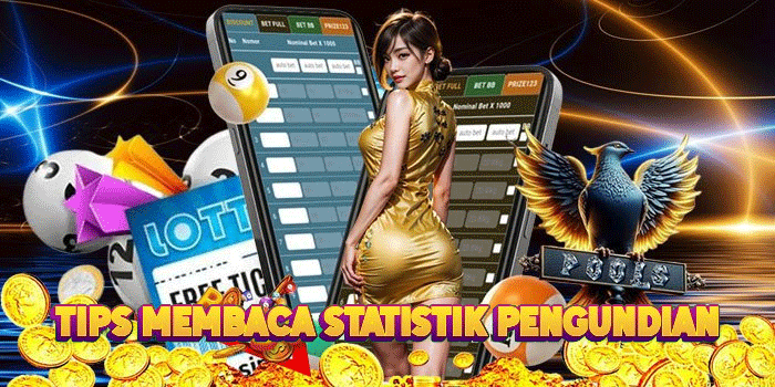 Tips Membaca Statistik Pengundian