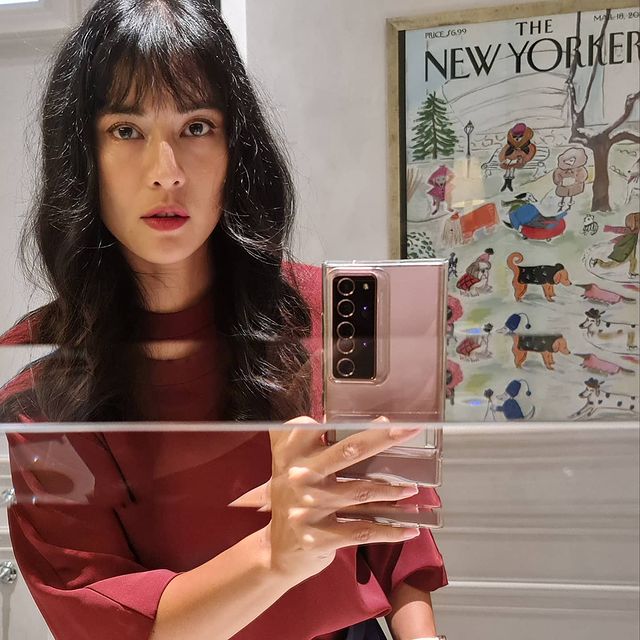 Dian Sastro