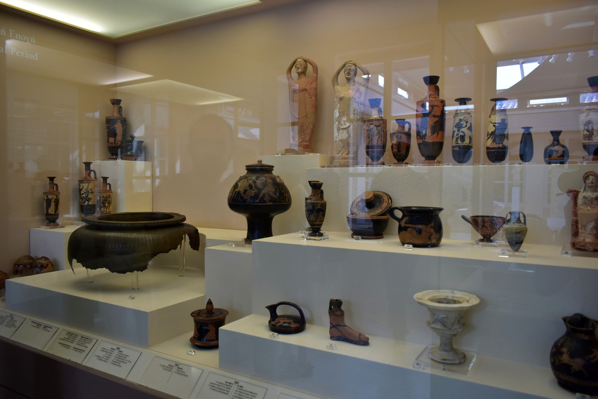 Αρχαιολογικό Μουσείο Κεραμεικού (34)