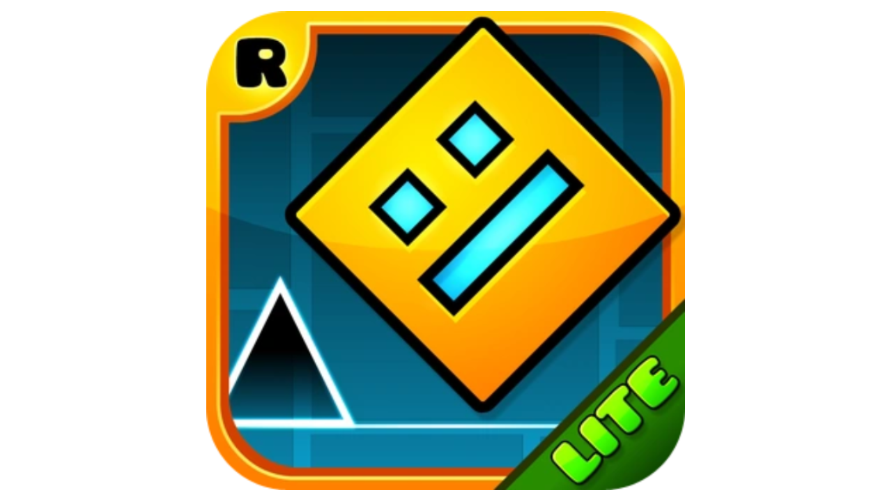 geometrydash lite remake