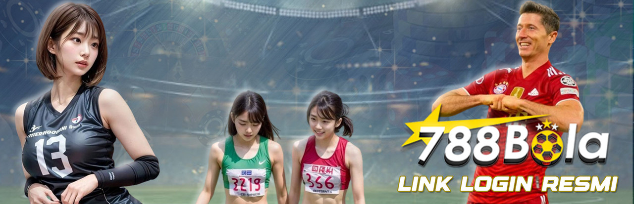 788Bola Situs Judi Mix Parlay Bola88 Terpercaya 2024