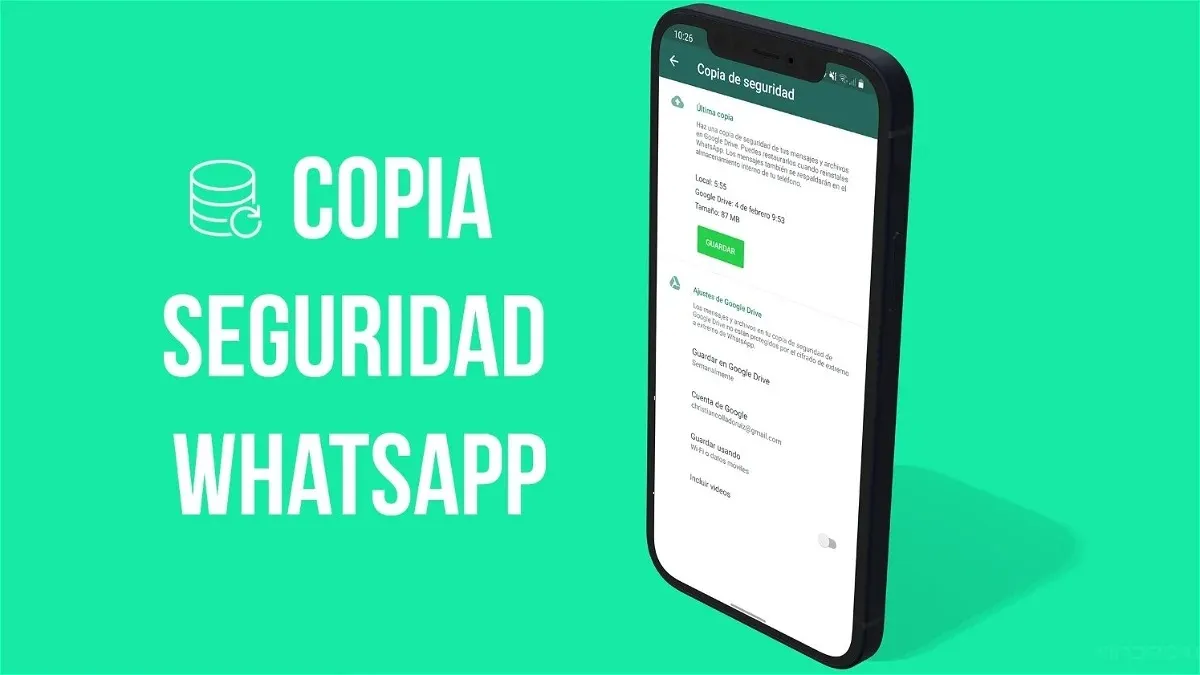 WhatsApp: ¿Cómo cambiar la contraseña de tu copia de seguridad por privacidad?