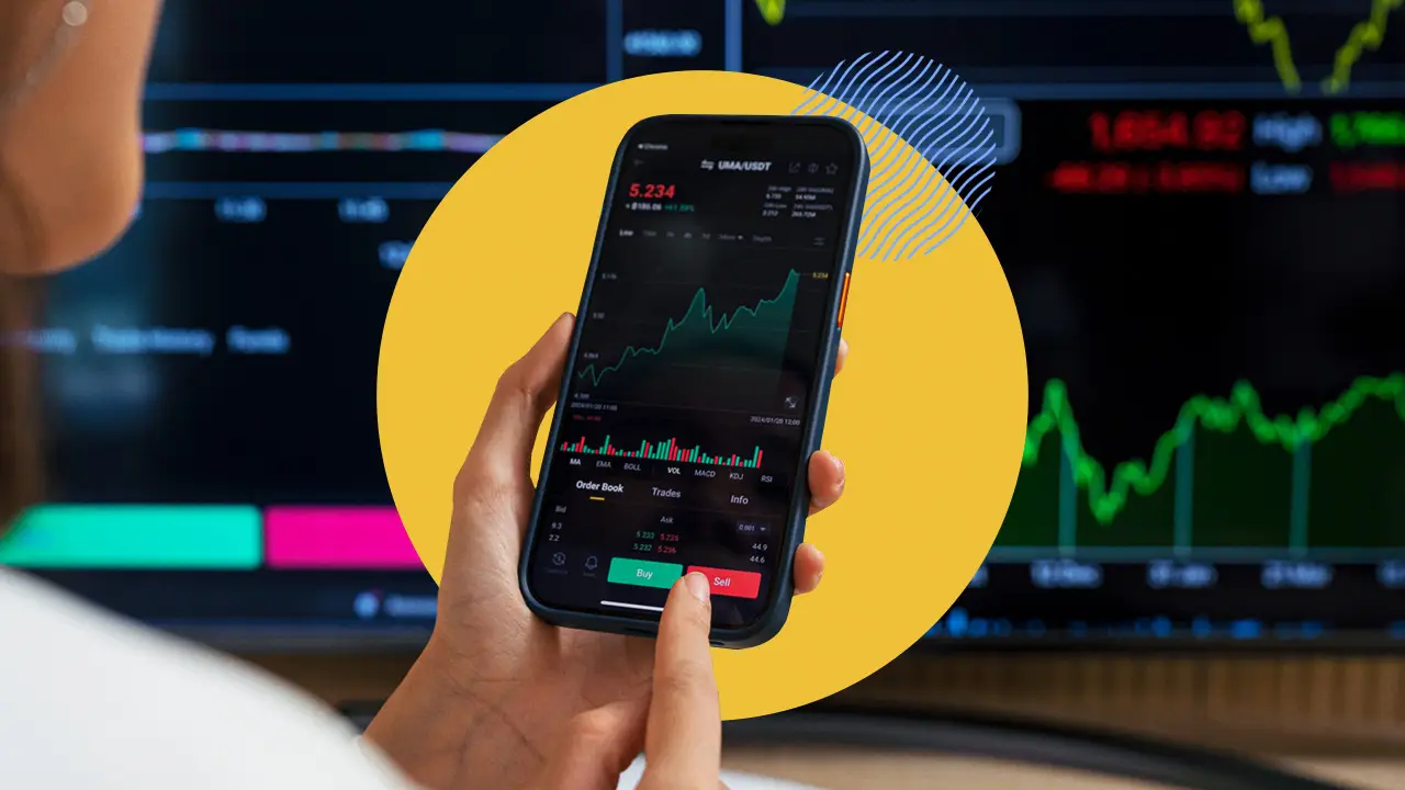Stock Market Prediction for the Next five Years