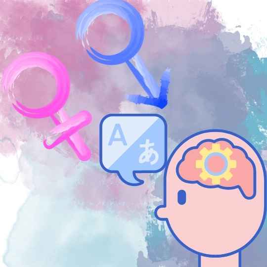 Istilah Feminim dan Maskulin dalam Bahasa