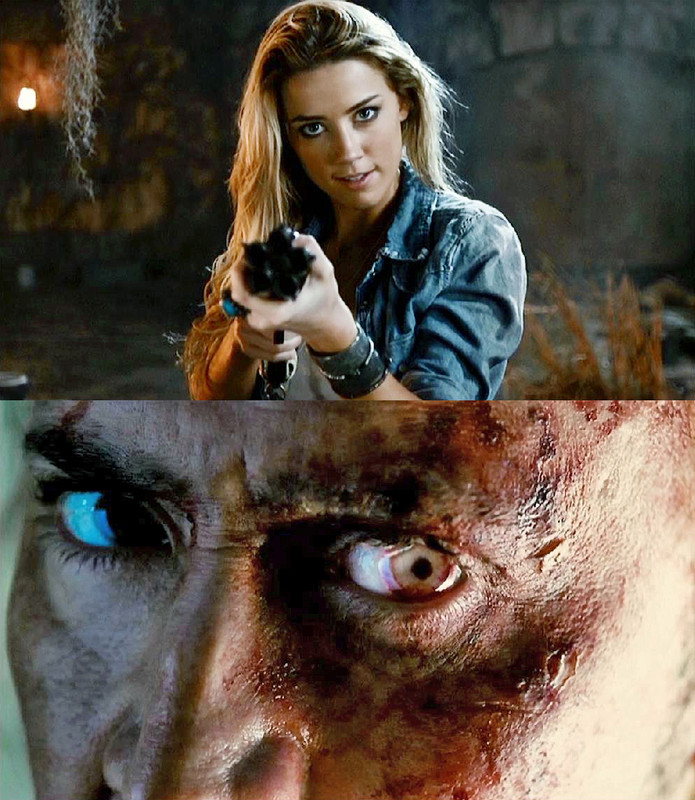 DRIVE ANGRY 01 - Furia ciega (Drive Angry) [2011] [Acción, thriller] [DVD9] [PAL] [Leng. ESP/ITA/ENG/DEU] [Subt. Multi]
