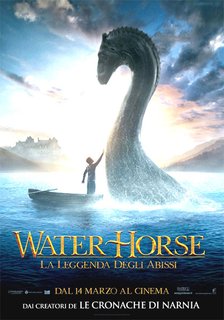 The water horse la leggenda degli abissi  (2007)  Dvd9  Ita