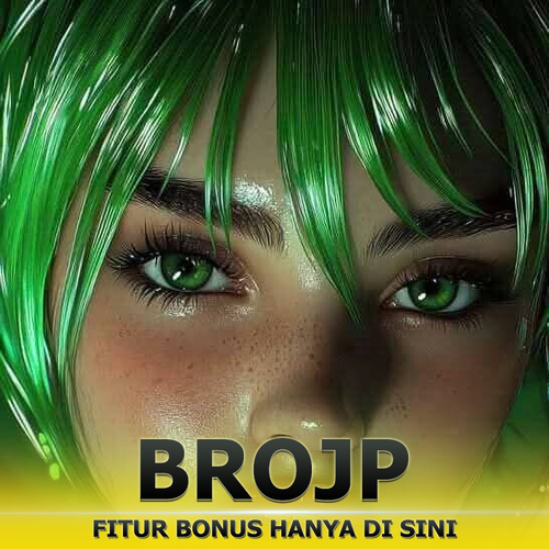 BROJP Official Portal Terpercaya Login & Daftar