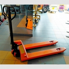 Роклы - надежнейшее решение для эффективной логистики на складе