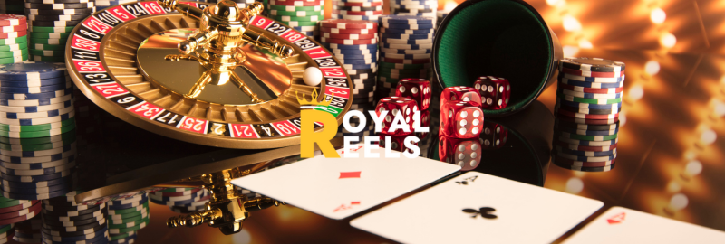 Royal Reels Casino