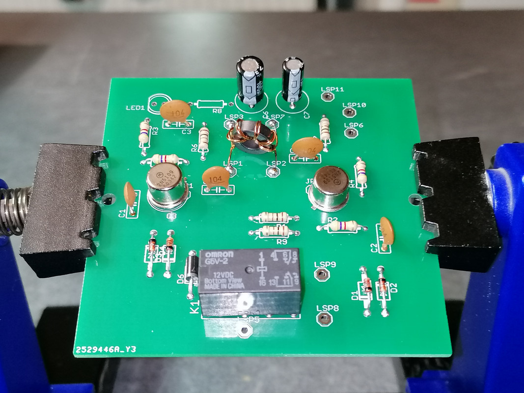 preamp — Postimages