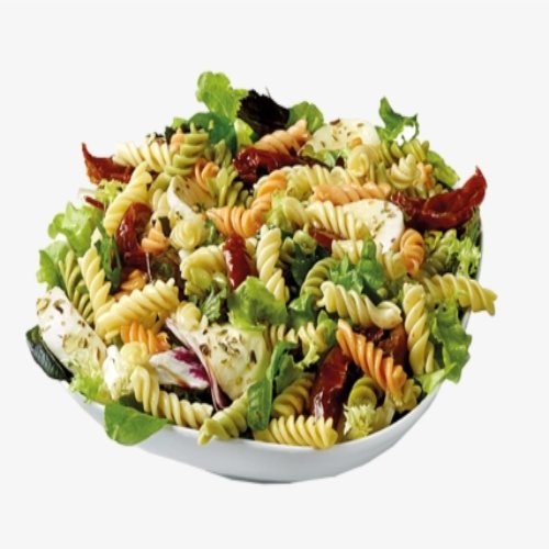 ensalada de pasta