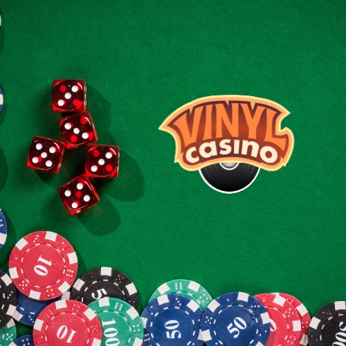 Vinyl Casino