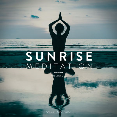 Various Artists   Sunrise Meditation, Vol. 5 (2020)