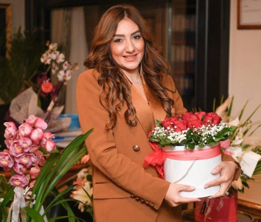 Özge Taşker Falyalı
