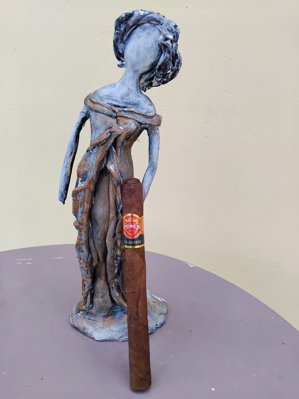 punch after dinner ems maduro