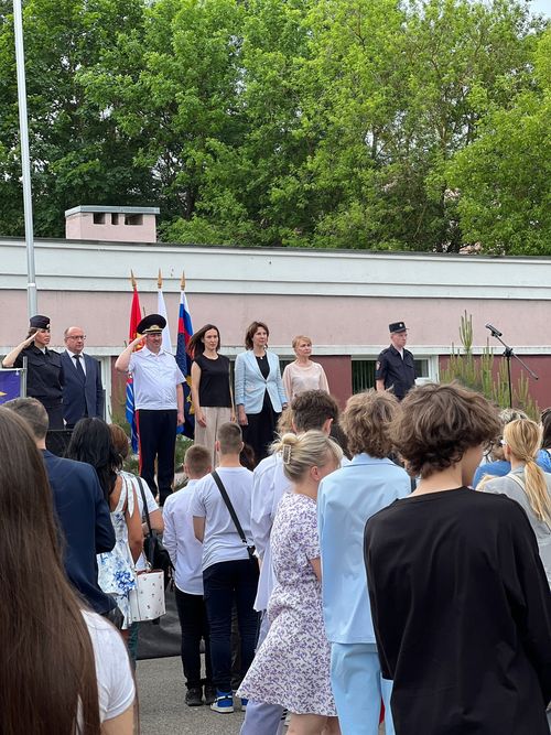 День открытых дверей УМВД