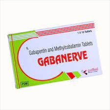 Gabanerve 10,S