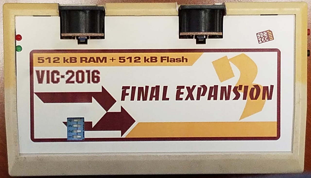 Standard Shell with IEC & DIP Cutouts