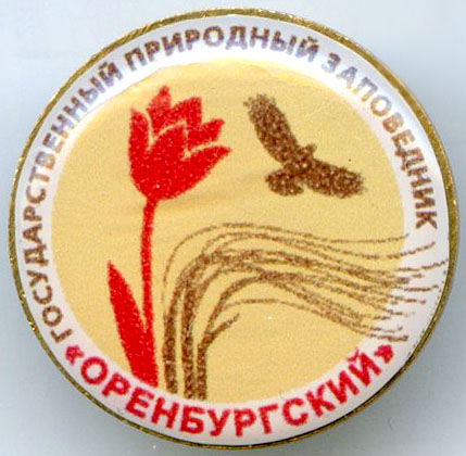 Оренбургский