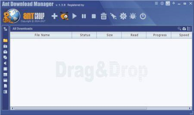 Ant Download Manager Pro 1.12.0 Build 57426 Multilingual