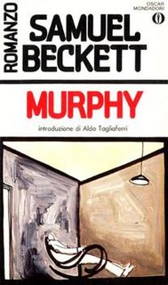 Samuel Beckett - Murphy (2003)