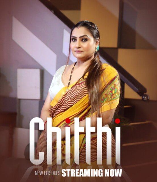 Chitthi (2024) S01E04T06 BigShots Hindi Web Series WEB-DL H264 AAC 1080p 720p Download