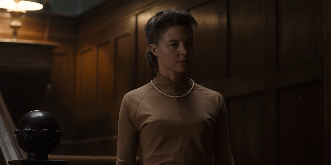 Dark (2017) Season 1 [English] WebRip 480p 720p ESub - Complete Screenshot