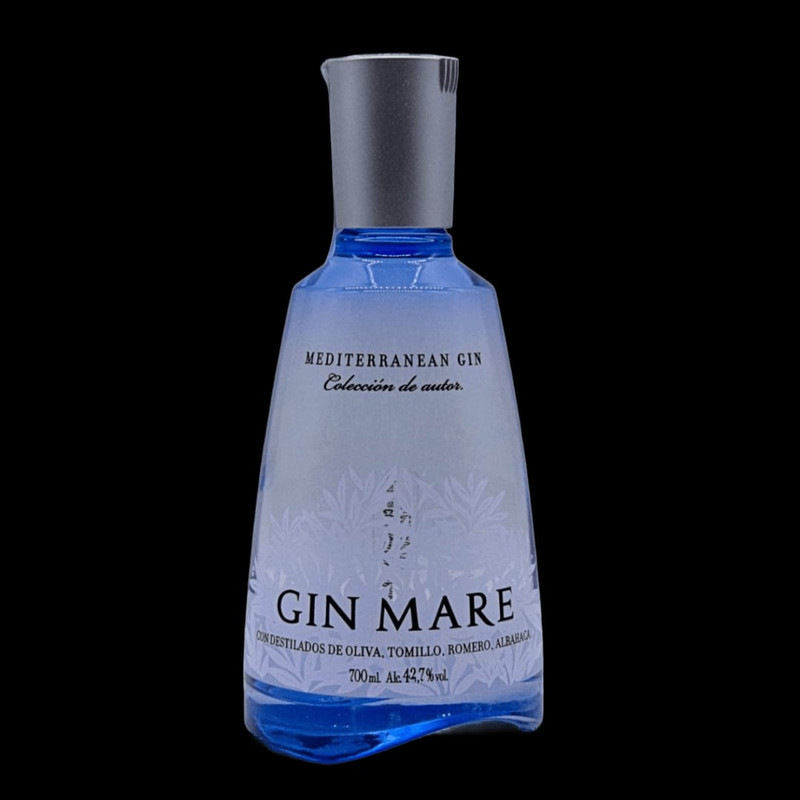 Gin Mare 70 cl