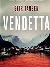 Geir Tangen  ─  I delitti di Haugesund Trilogia completa(2021)