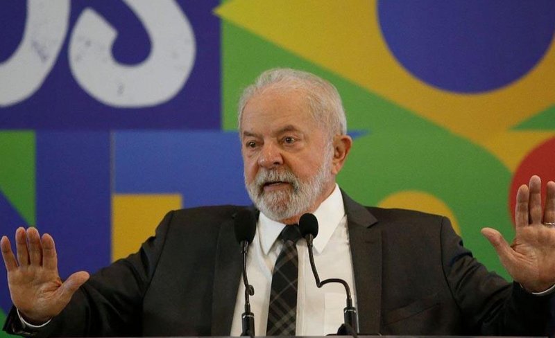 Lula da Silva Lula da Silva