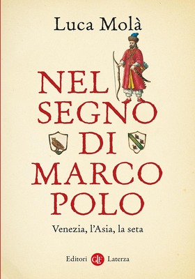 Luca Molà – Nel segno di Marco Polo (2025)