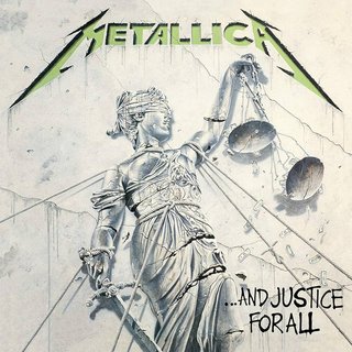 Metallica - …And Justice For All box set [Deluxe 4DVD] (2018) DVD9 Copia  1:! ENG