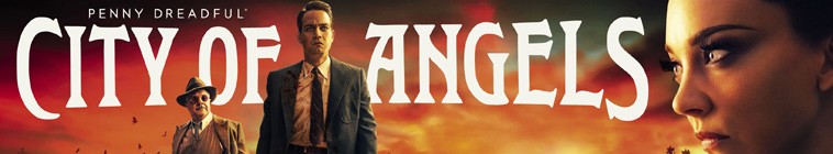 Penny Dreadful: City of Angels (2020)