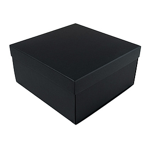 Hybrid Box