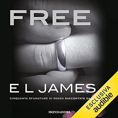 E. L. James - Free (2021) (mp3 - 128 kbps)