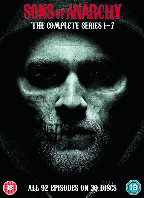 Synowie Anarchii / Sons of Anarchy (2008-2014) {Sezon 1-7} MULTi.1080p.DSNP.WEB-DL.DDP2.0.H264-Ra...