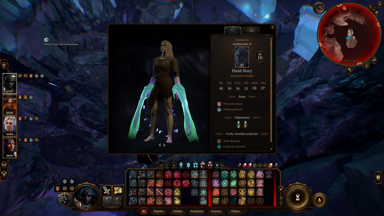 nightsong glitch